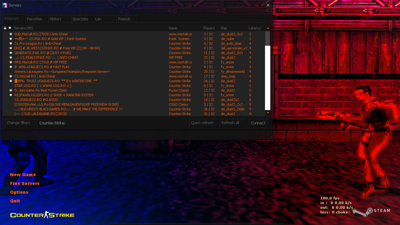 Counter-Strike 1.6 ArtaKey Counter-Strike 1.6 ArtaKey